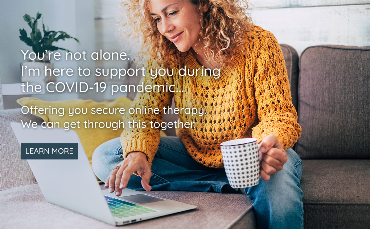 Online Therapy